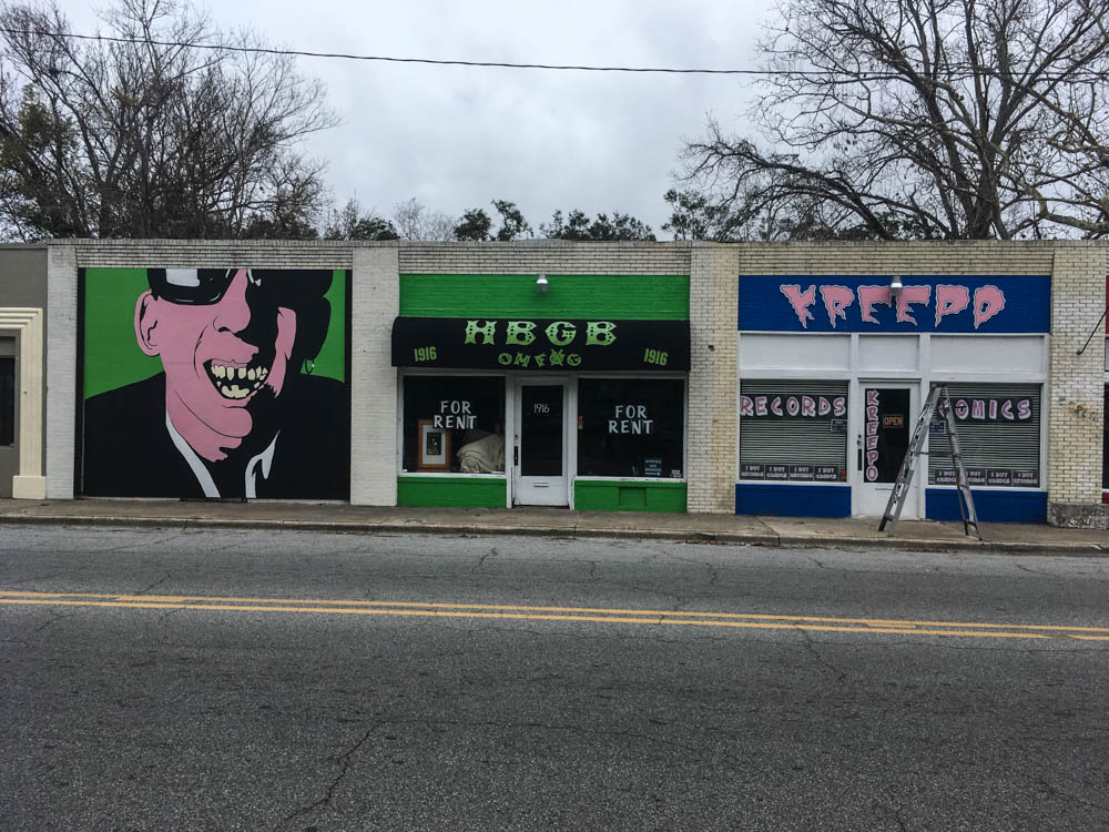 Brunswick Photos