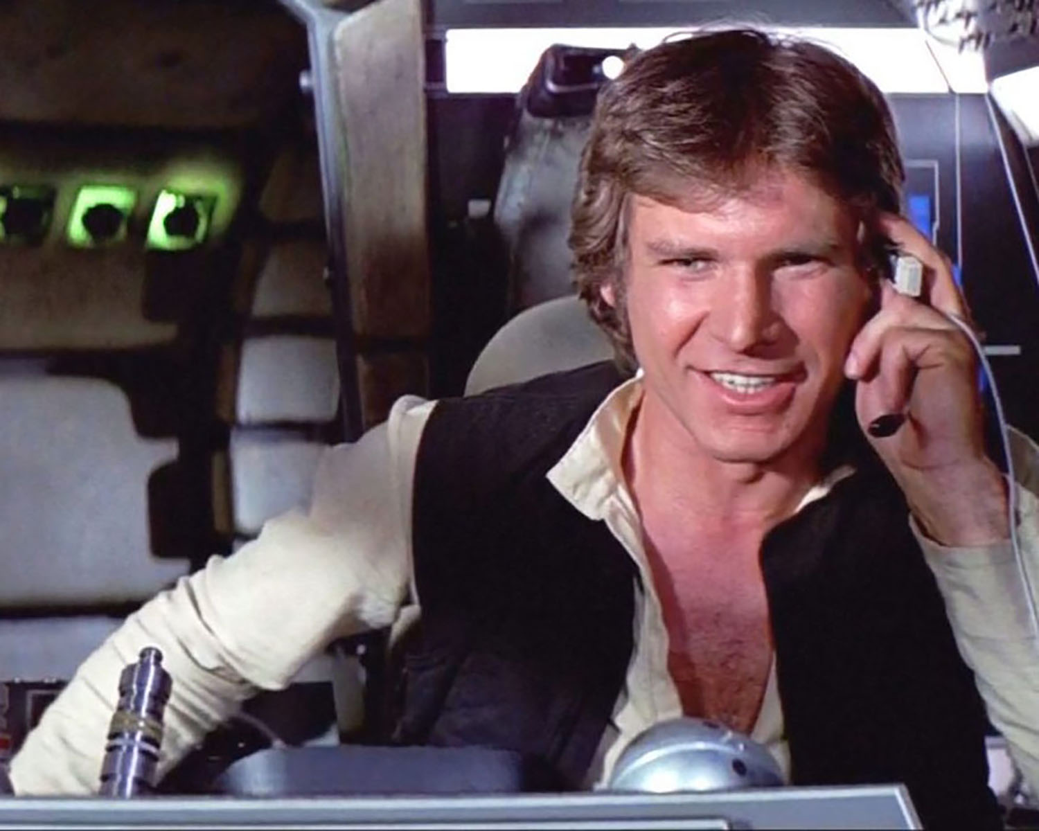 Making the Kessel Run in 11 Parsects