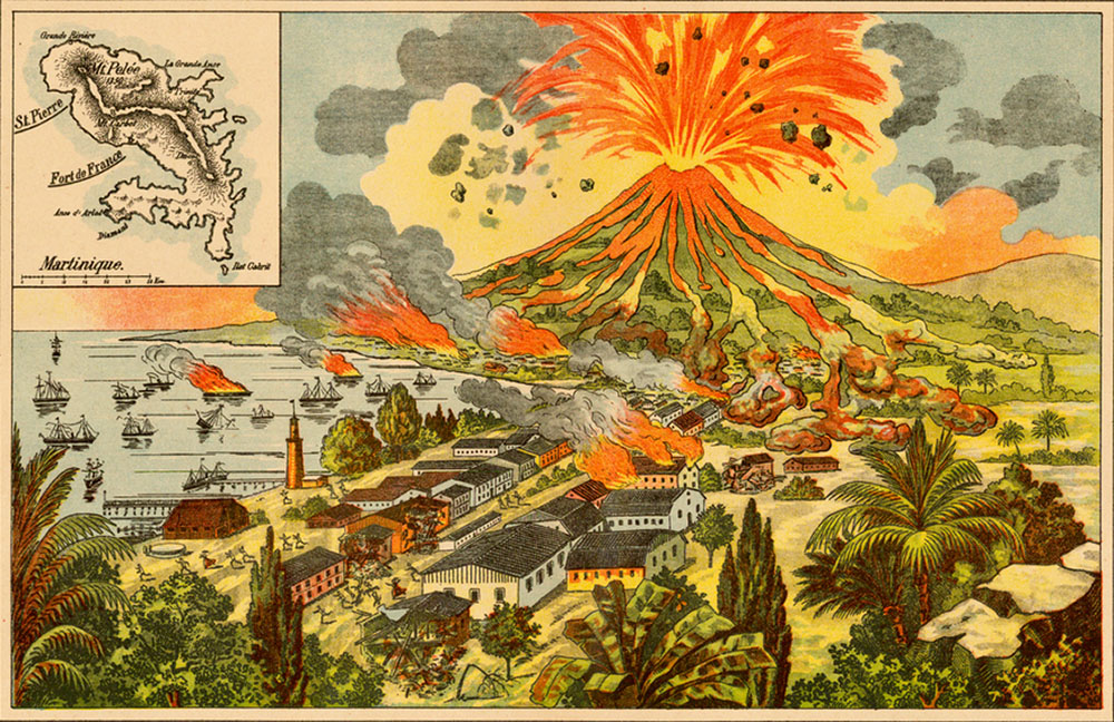 The Most Marvelous Man in the World