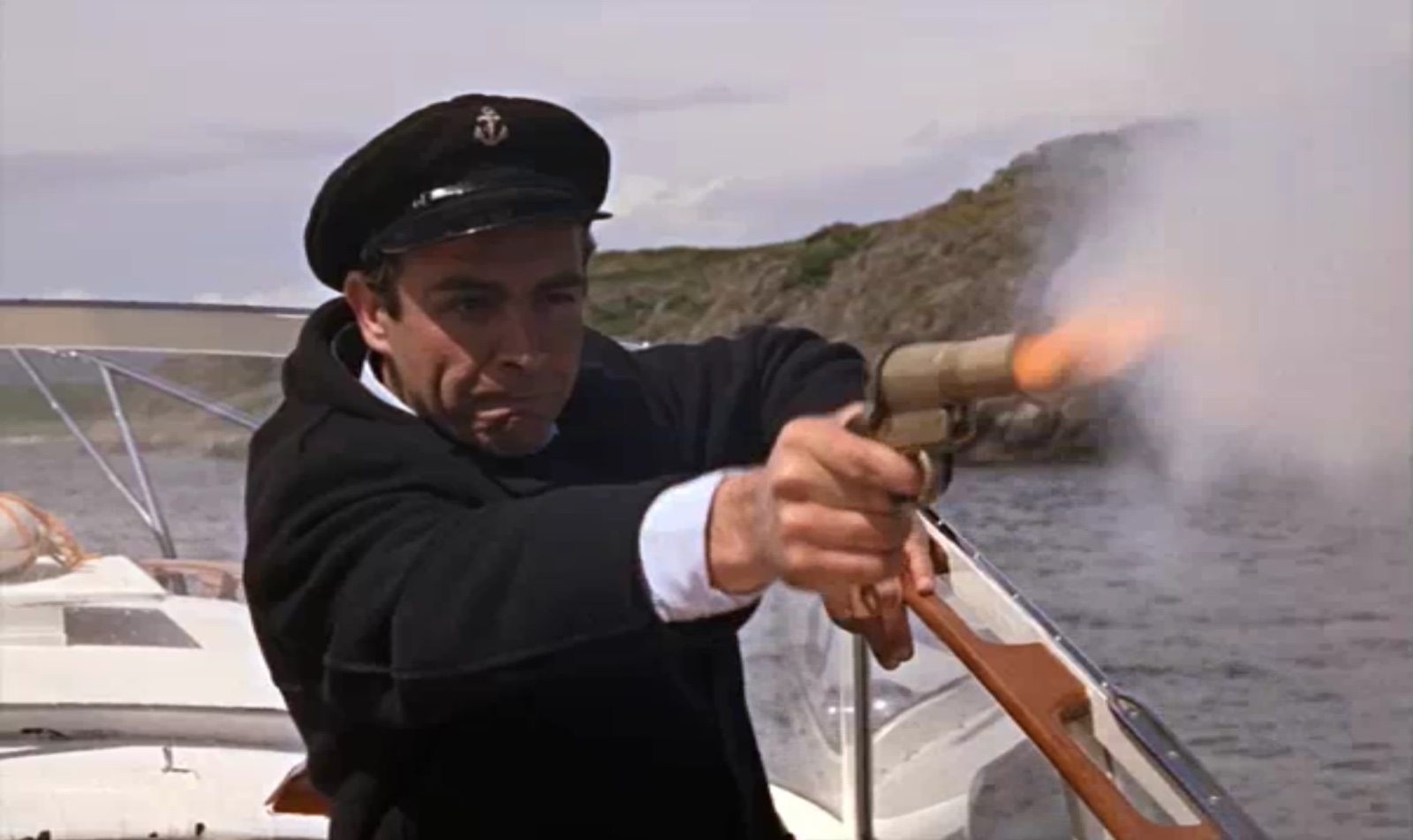 From Russia With Love: Brexit