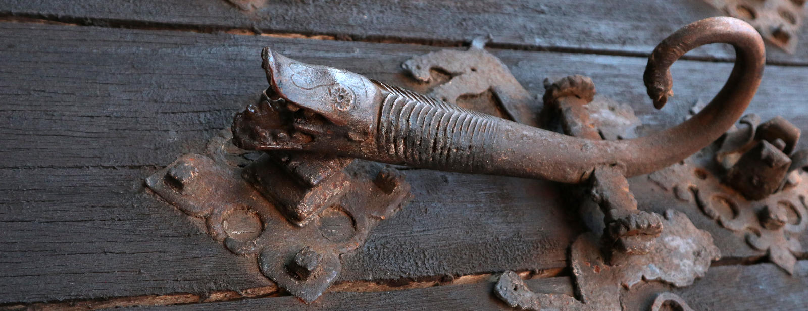 How I Learned to Love Shakespeare, or Albarracín – Road Trip Part 2