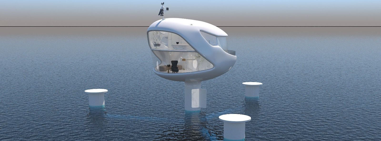 [Your Country] – Love It or Leave It