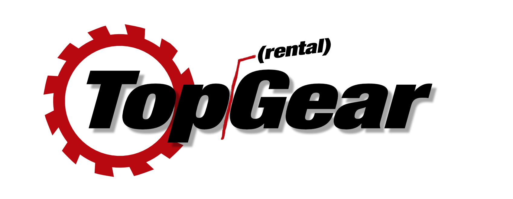 Top (rental) Gear
