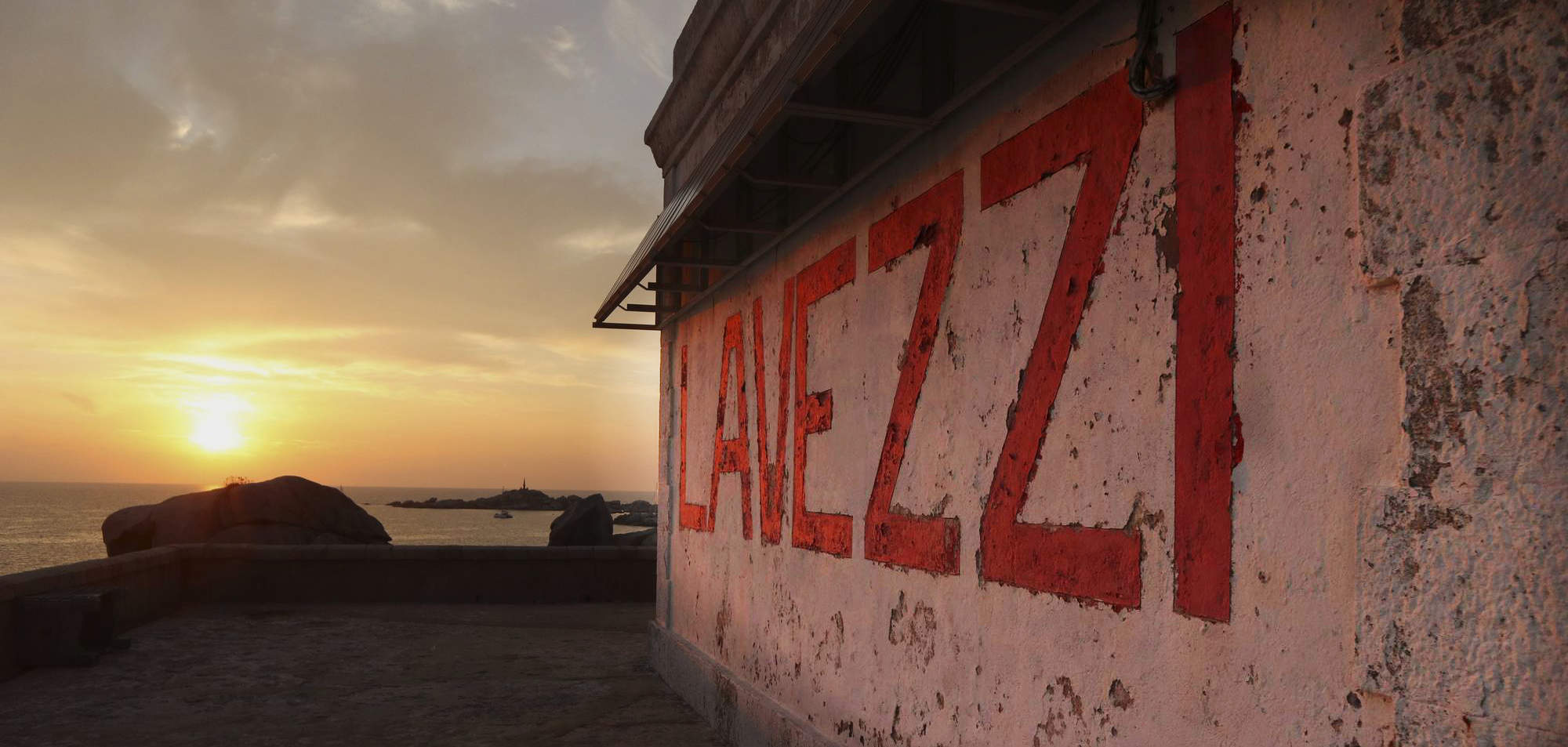 Îles Lavezzi – Nature’s Beauty, Man’s Tragedy