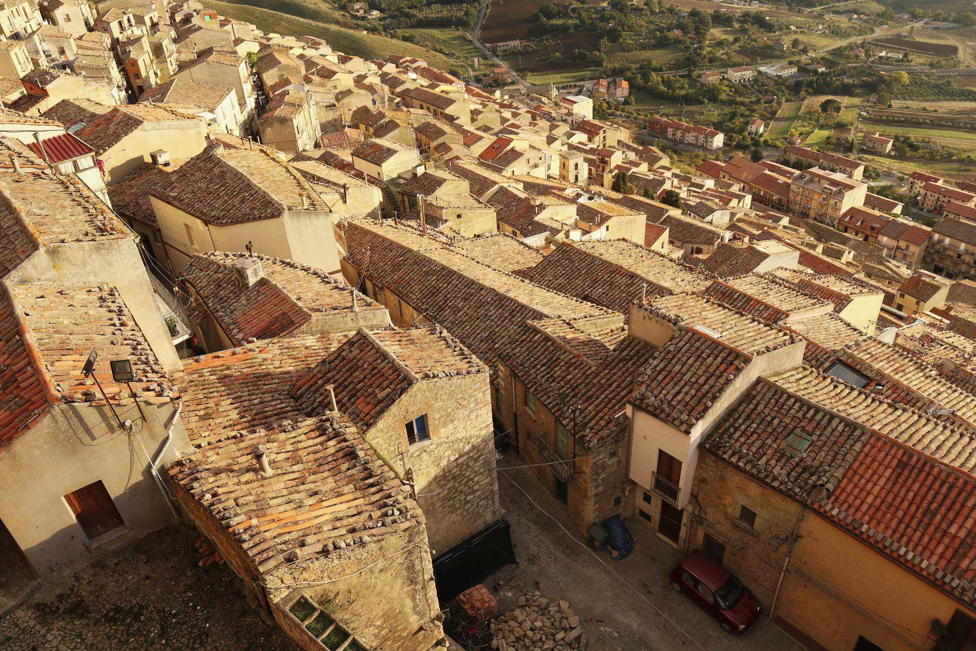 Photos: Sicily Road Trip – 2