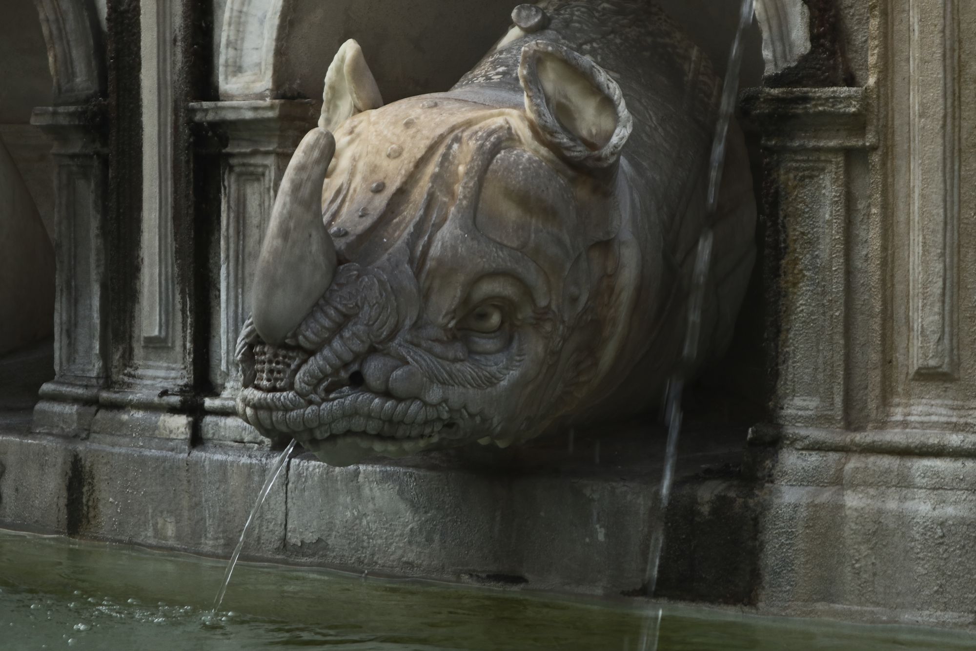 Palermo, Bandits, and Photos