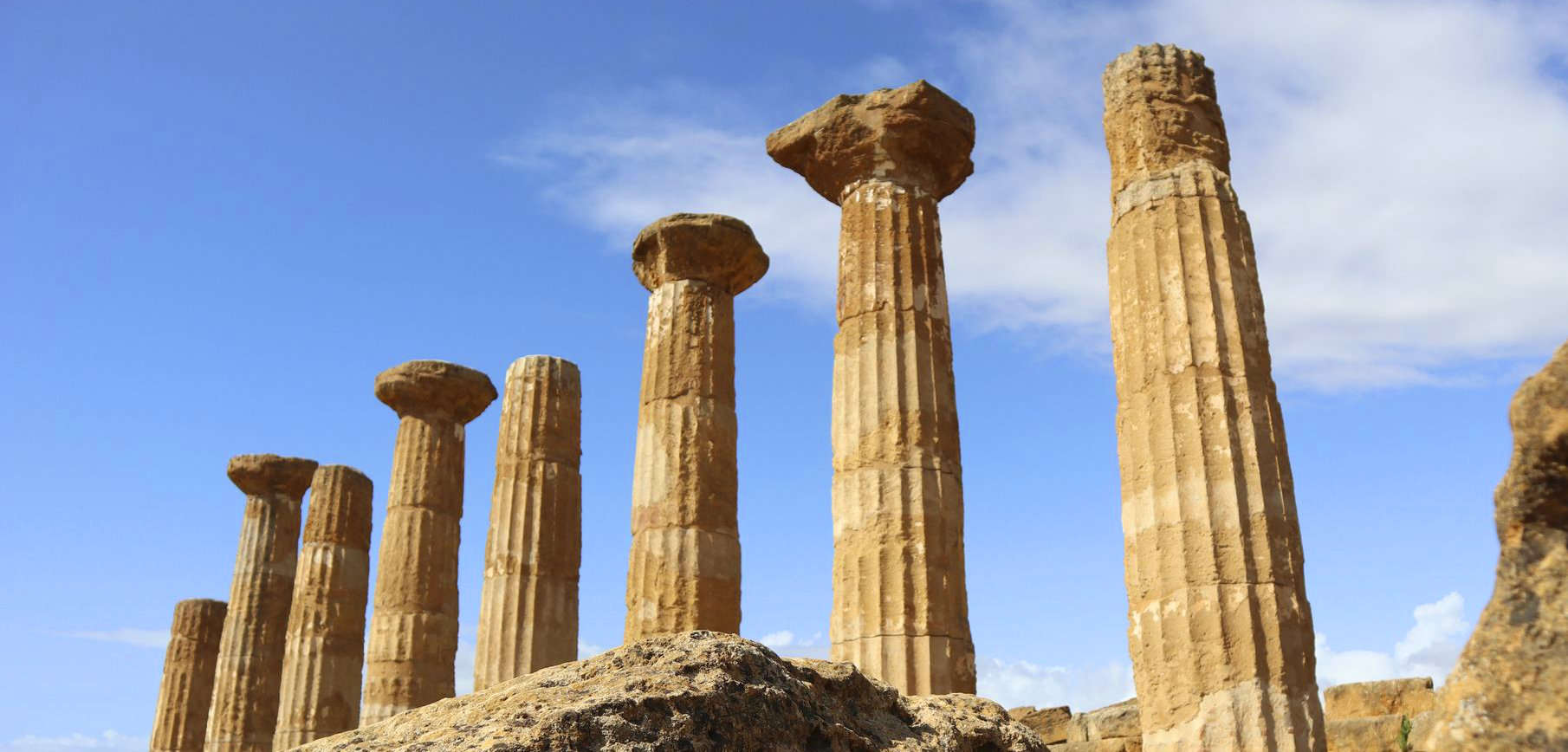 Photos: Sicily Road Trip – 1