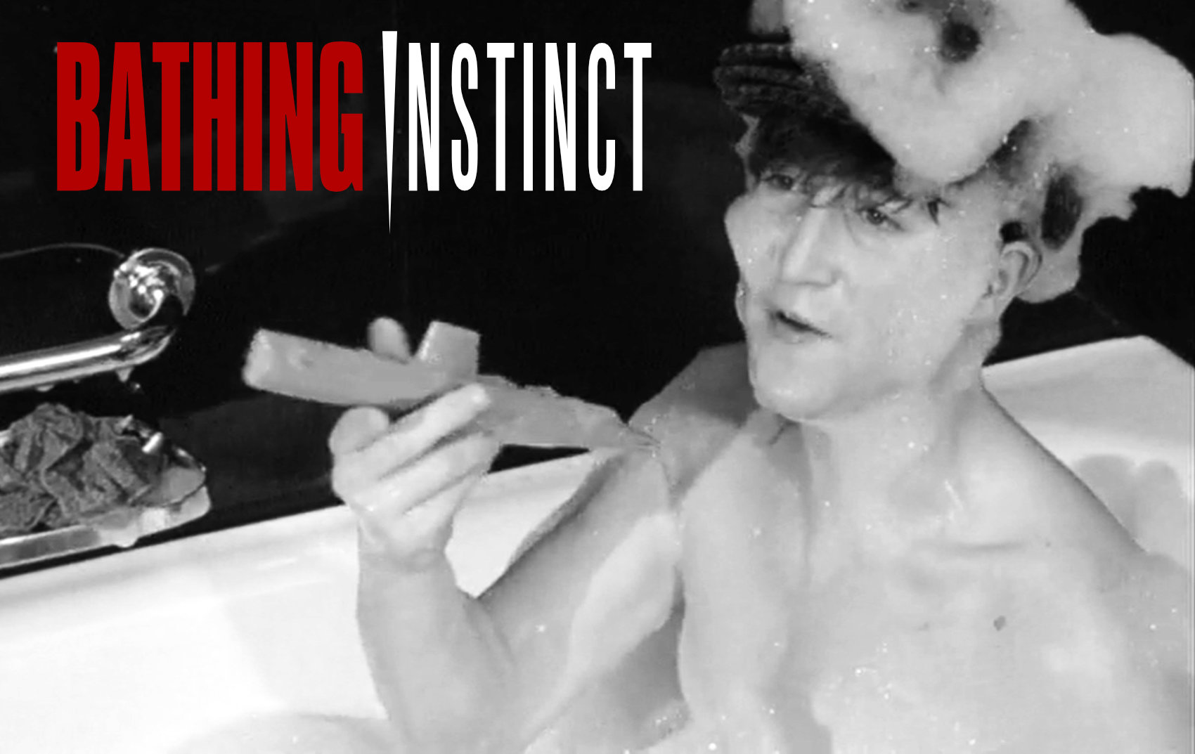 Bathing Instinct