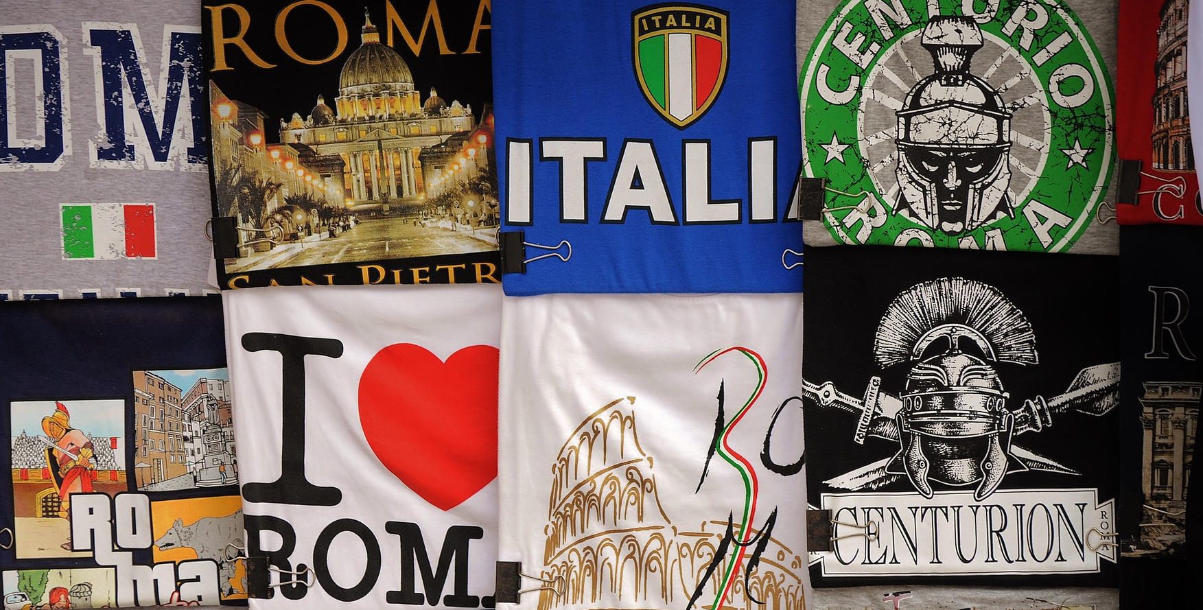 From Our Italian Correspondent