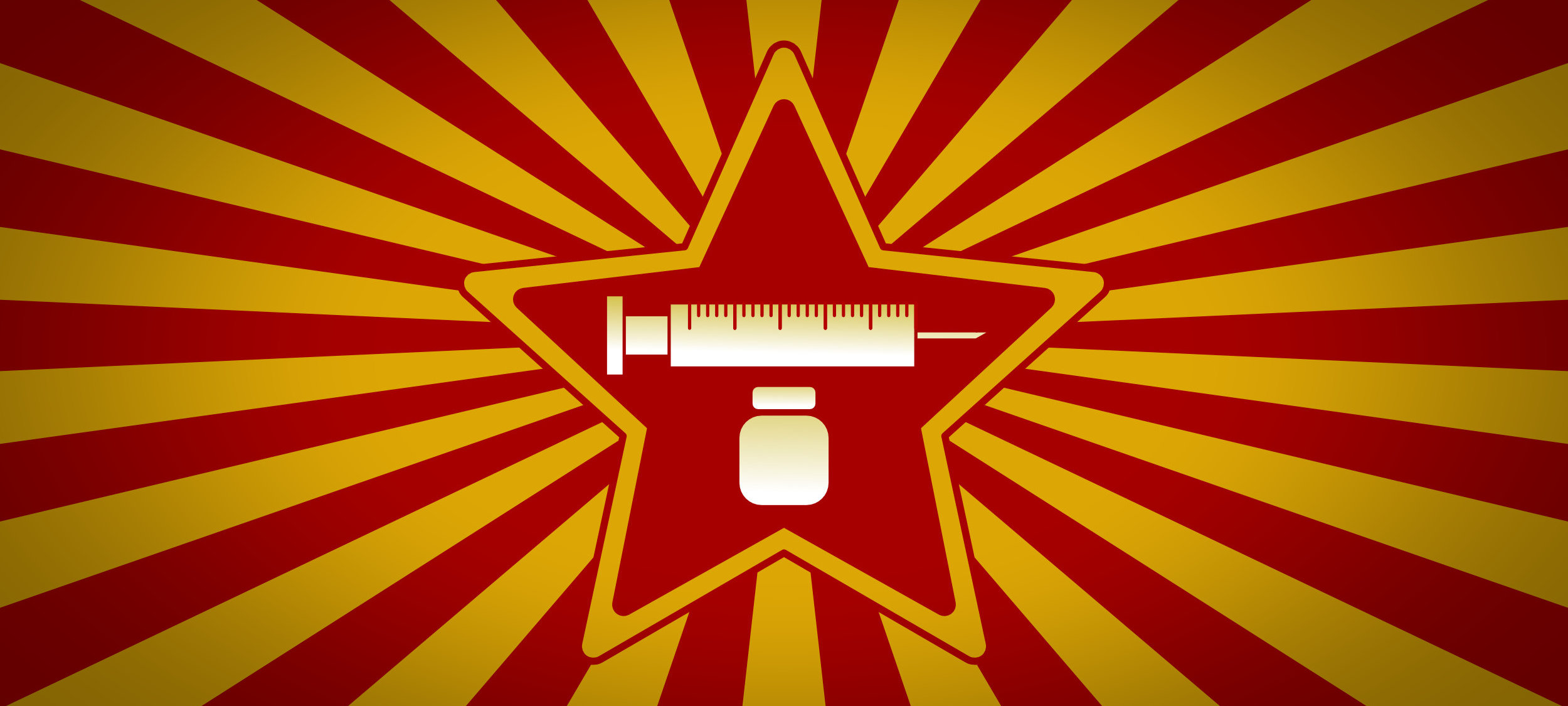 Better Red Than Dead