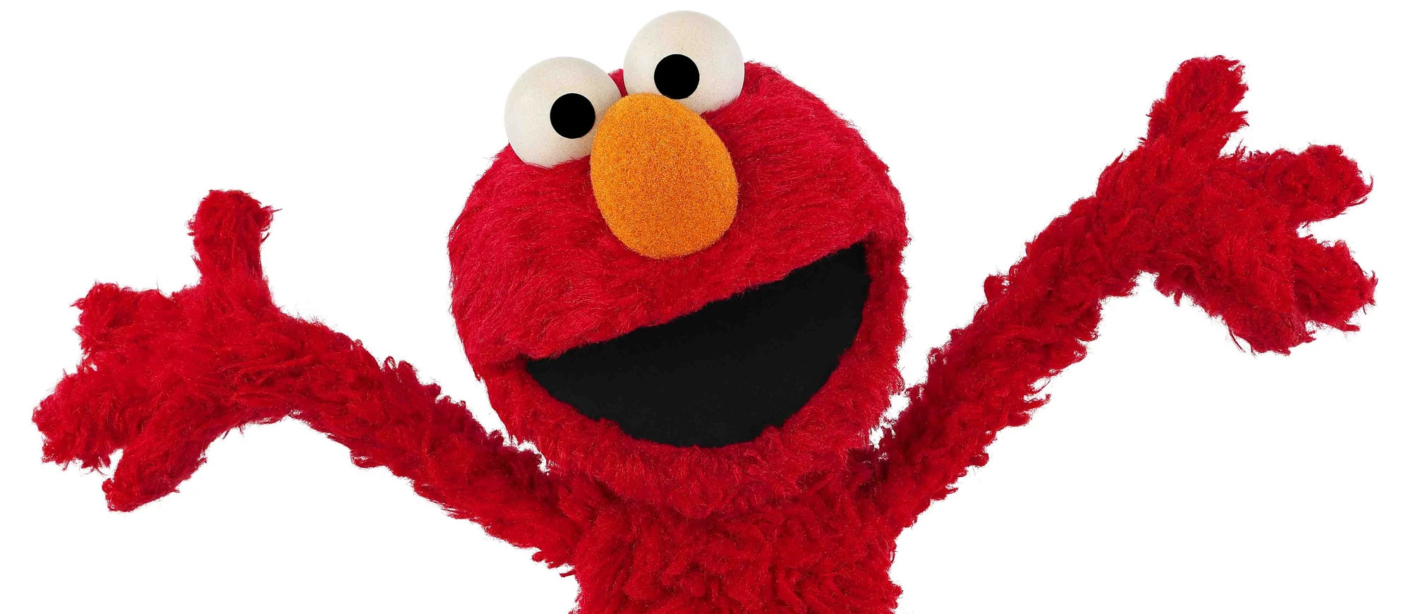 Tickle Me Saint Elmo