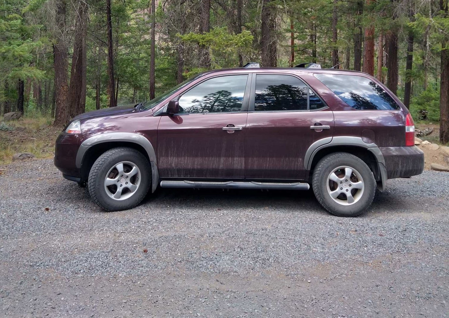 Far from the Maddening Crowd