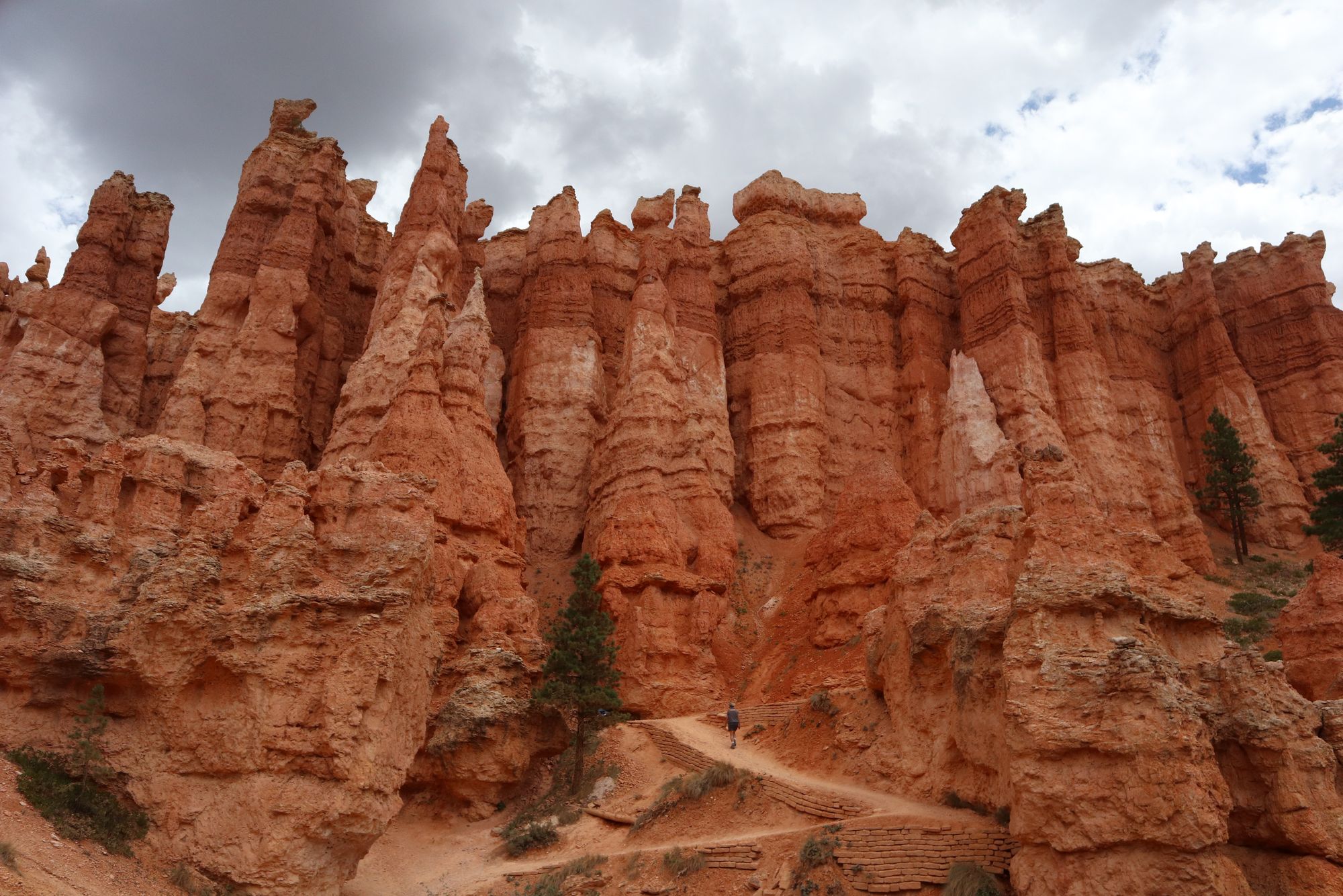 Bryce Canyon (Photos)