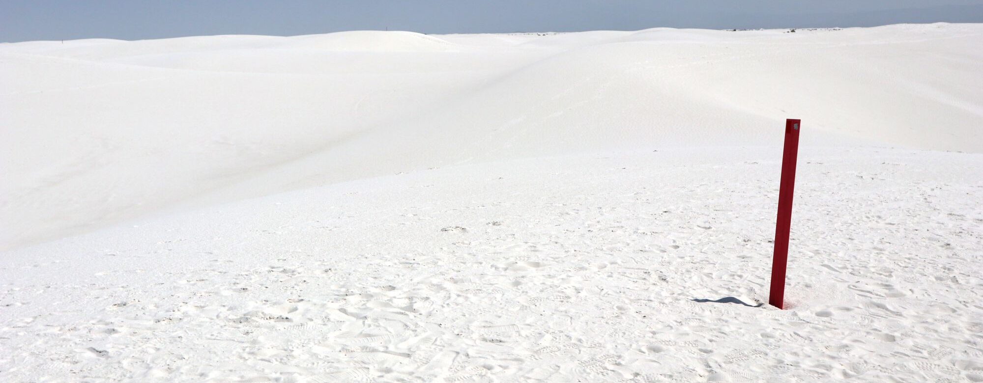 White Sands (Photos)