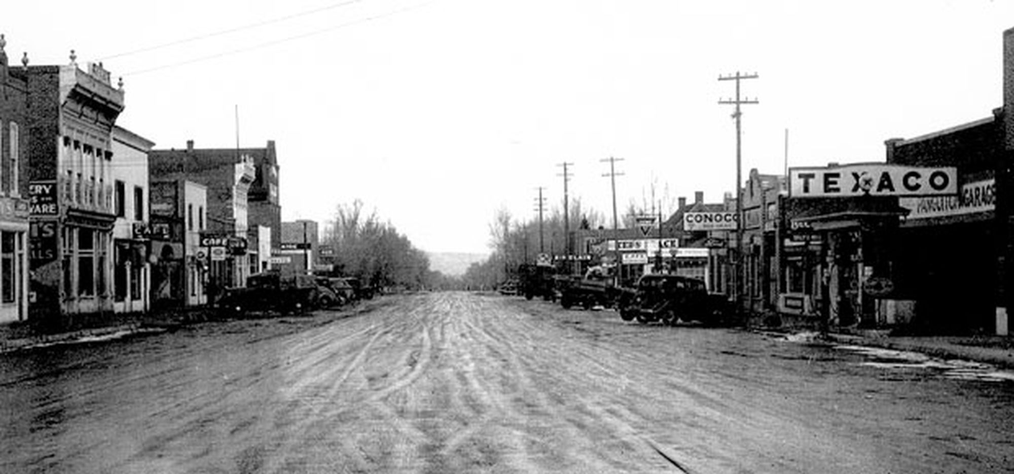 Southwestern Utah – Kanab & Panguitch