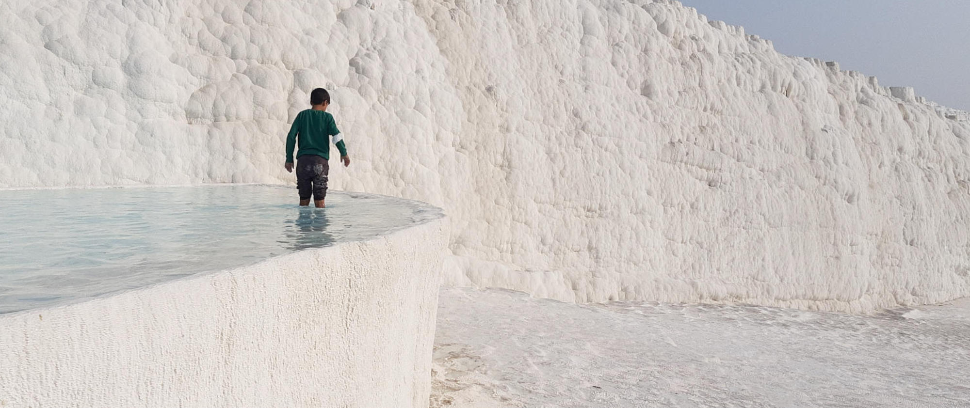 Ancient Greek Turkey