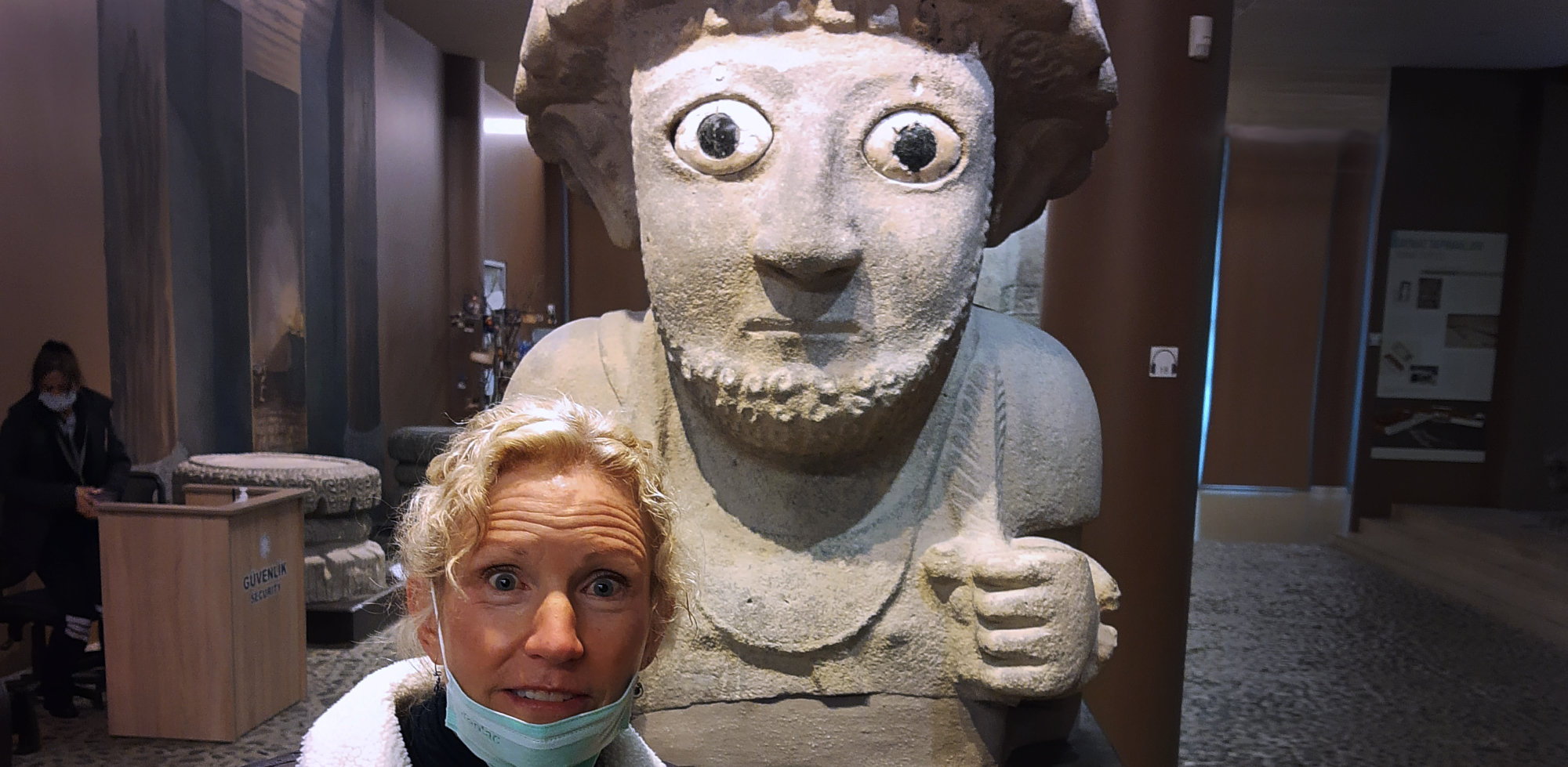 Hatay/Antakya/Antioch