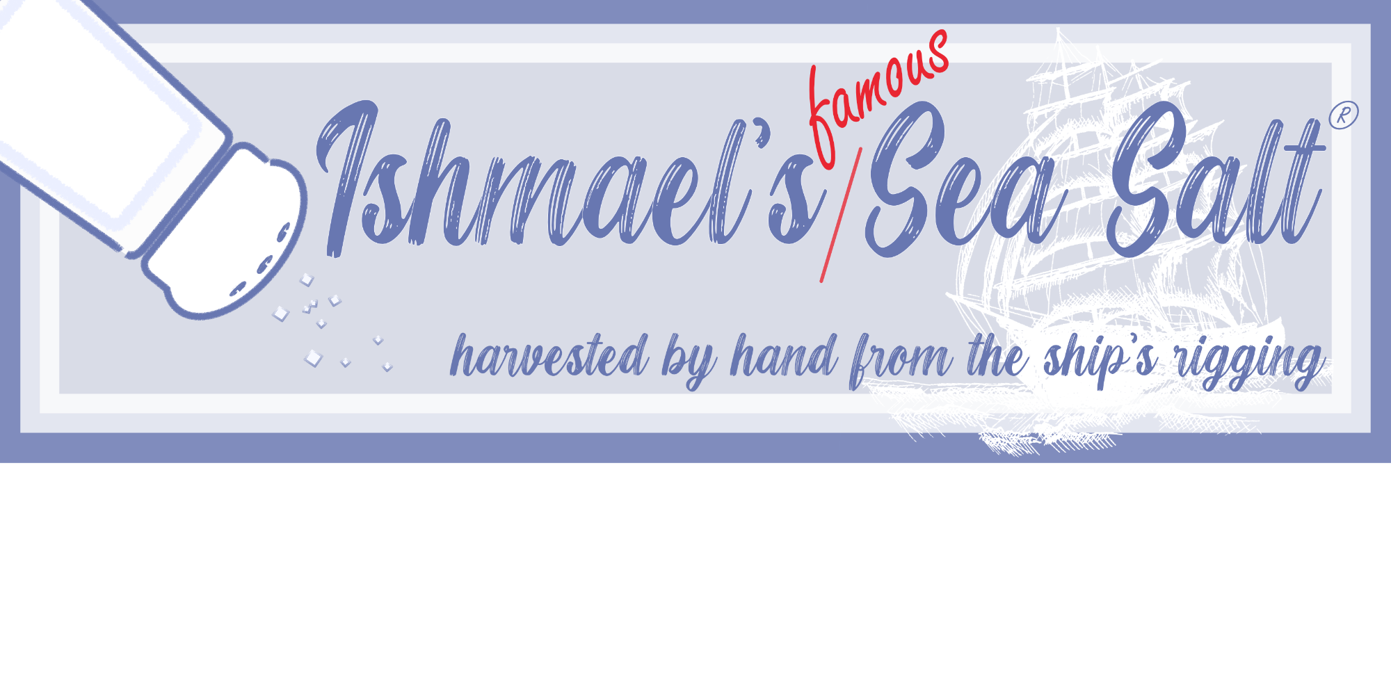 The Rime of the Aging Mariner