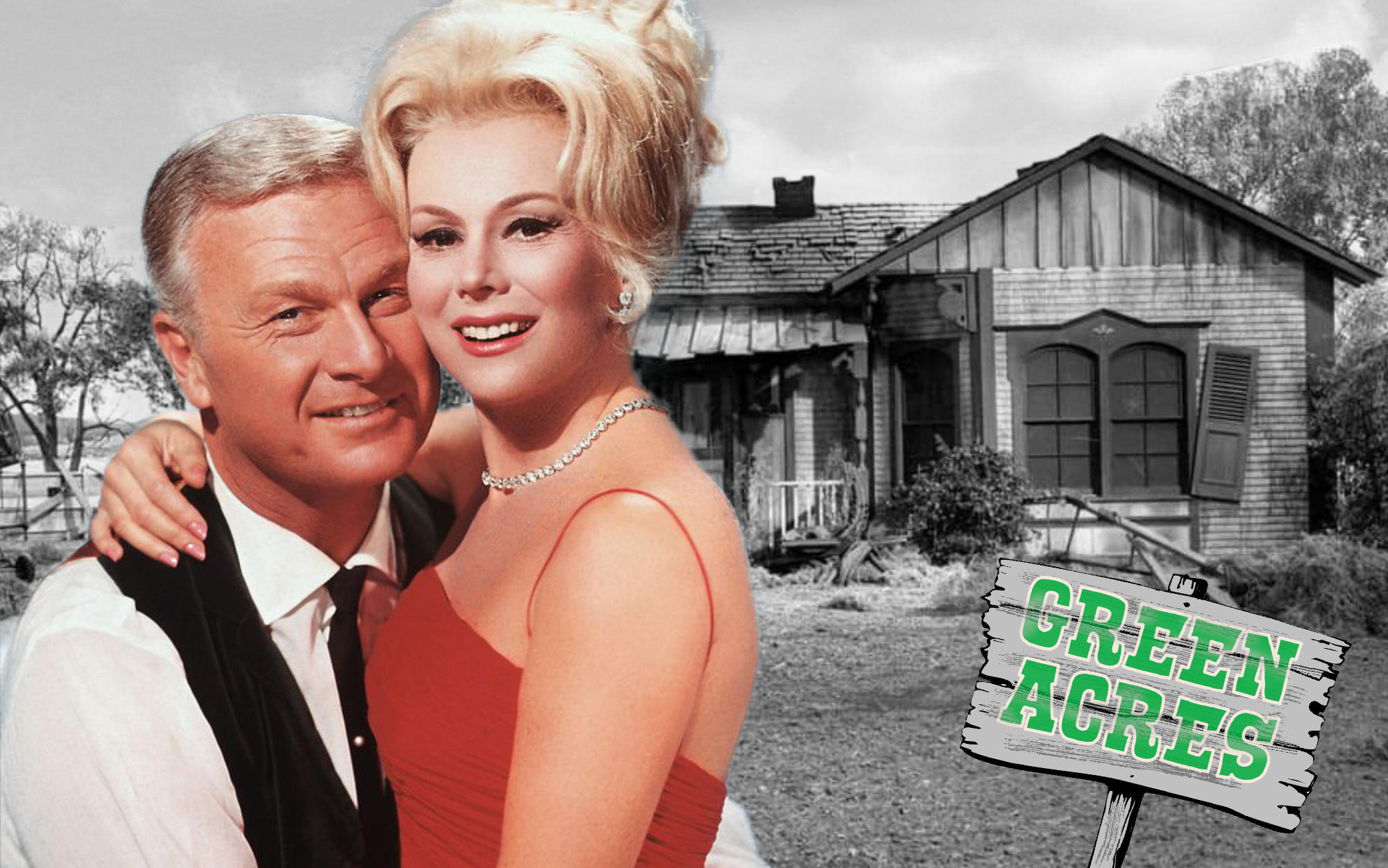 Green Acres