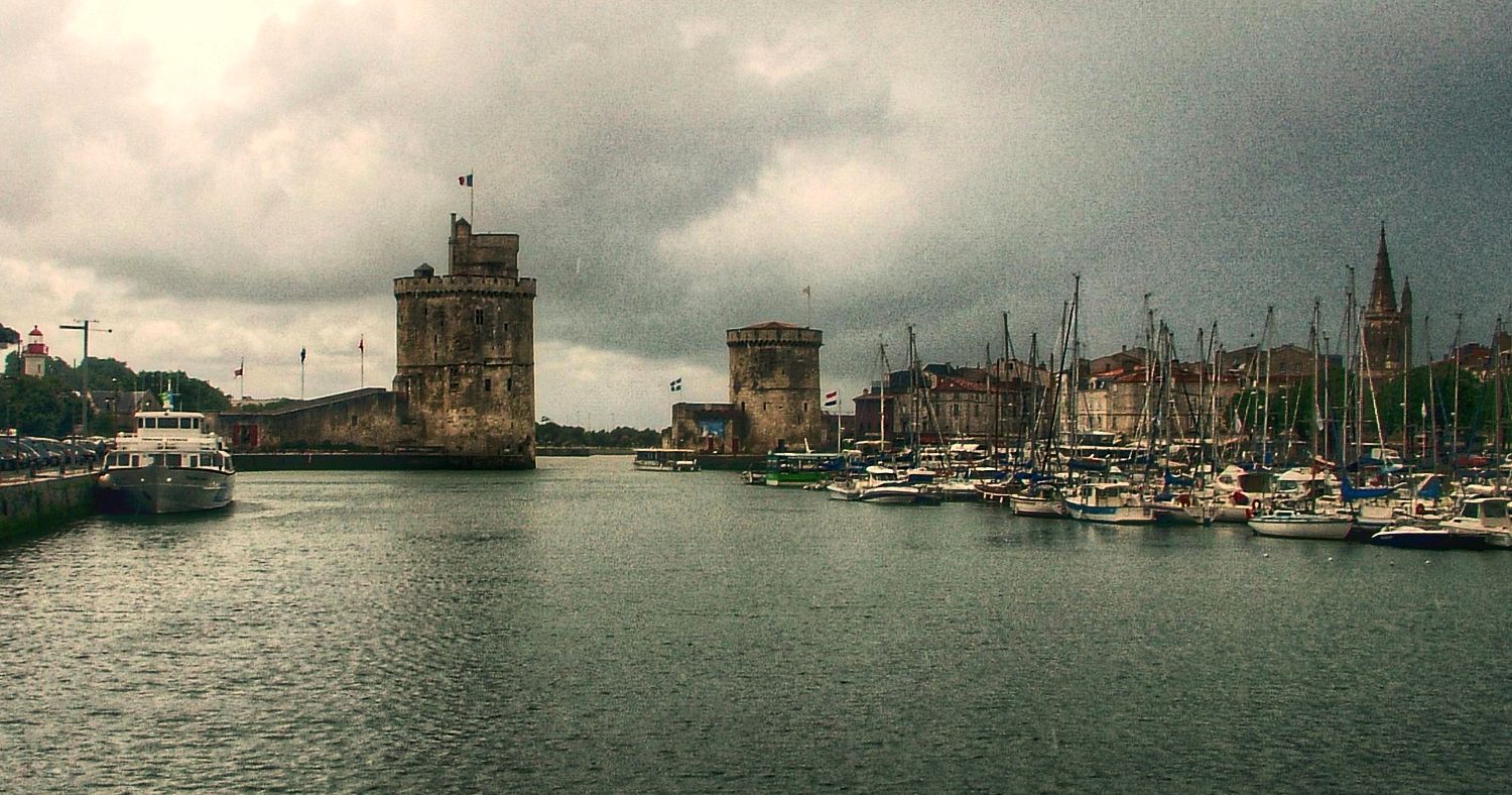 La Rochelle