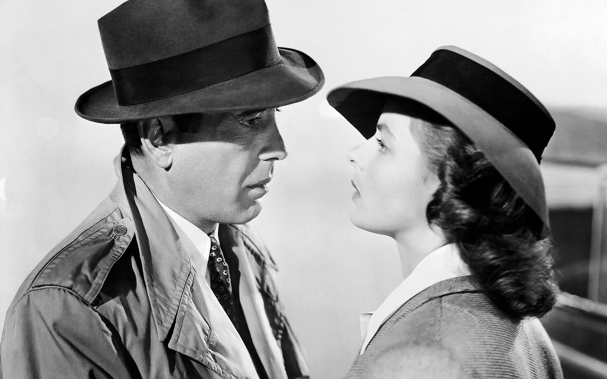 Rick’s Café, Casablanca