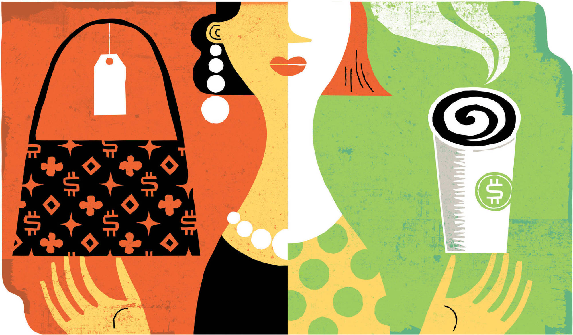 Conspicuous Consumption