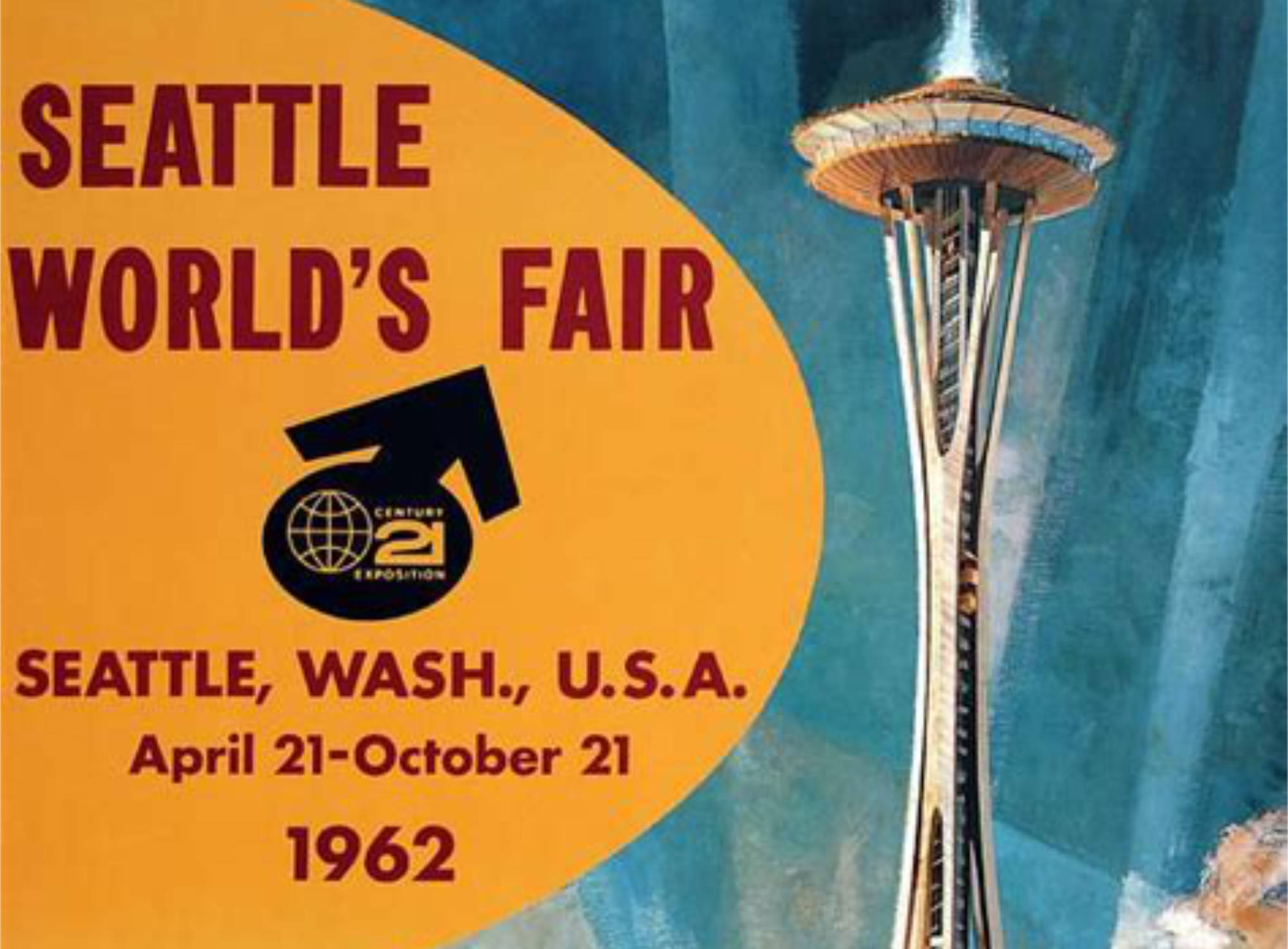 Seattle for Tourists