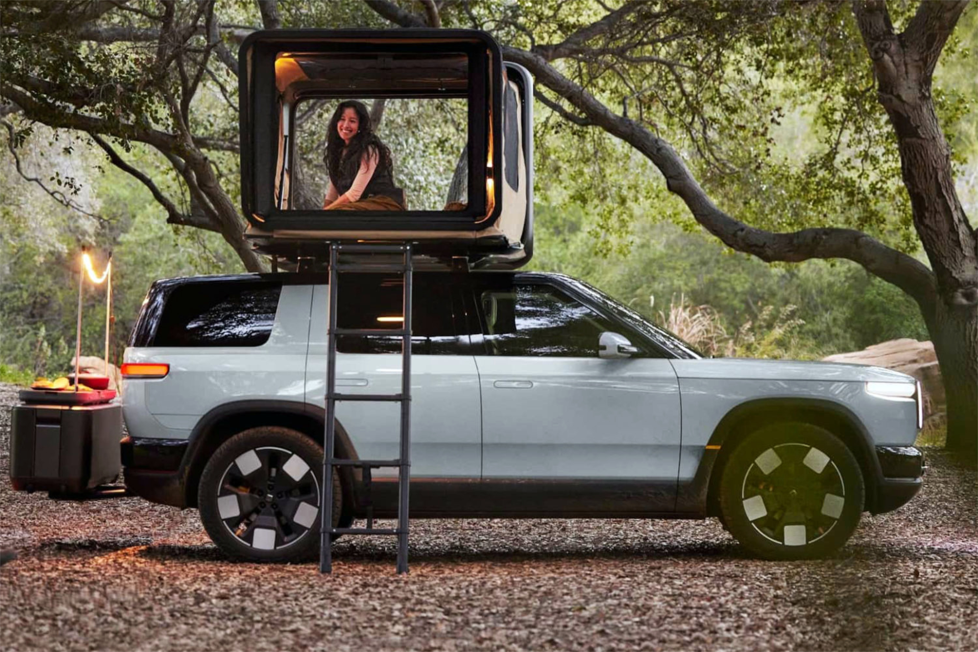 Car Camping